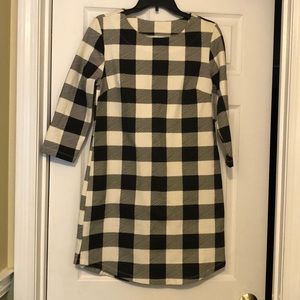 Mahi gold sheath dress